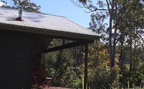Hideaway Falls - Evergreen Cottage